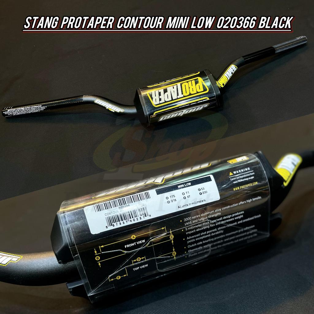 Stang Fatbar PROTAPER Contour Mini Low Original