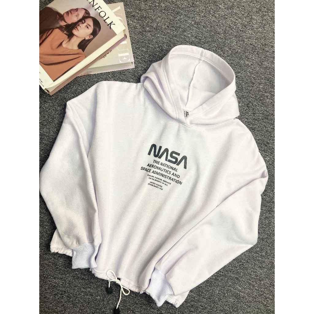 NEW SWEATER CHLOE / ATASAN WANITA TRENDY HOODIE / SWEATER OVERSIZE WANITA / HOODIE KEKINIAN WANITA D