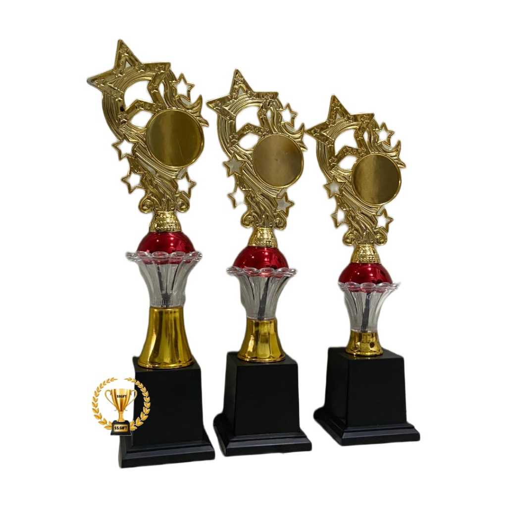 Piala Set Body V1 | Piala Set Body akrilik V1