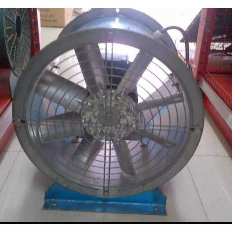 AXIAL FAN 16"