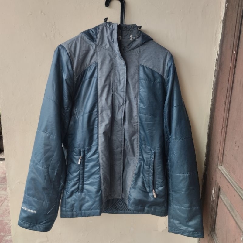 Jacket Outdoor UA Storm 2 original