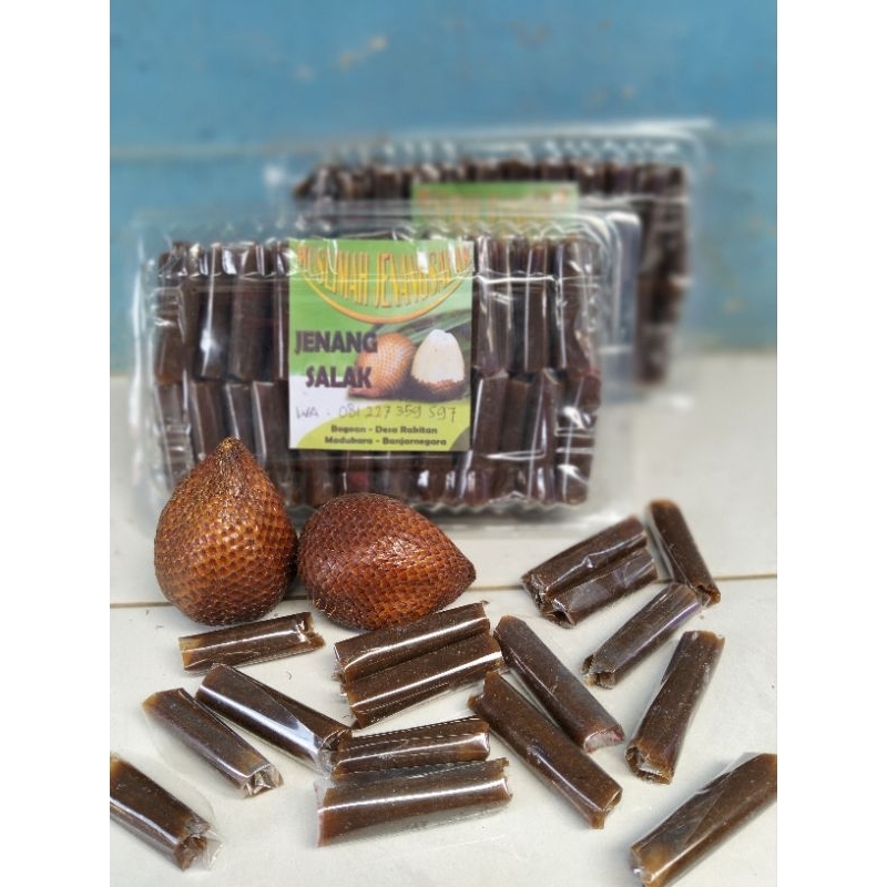 

dodolsalakpondohmuslimah