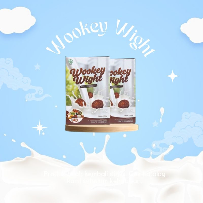 

Susu Bernutrisi Penambah Berat Badan Dan Penggemuk Badan Permanen Penambah Nafsu Makan Alami Original