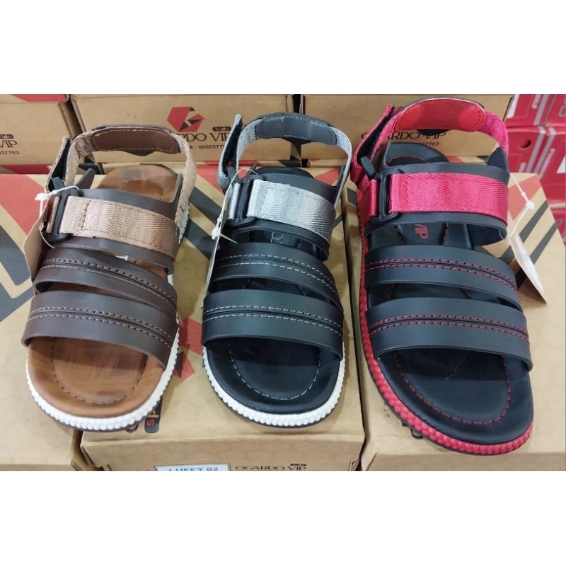 Sandal Anak Cowok Merk Ogardo