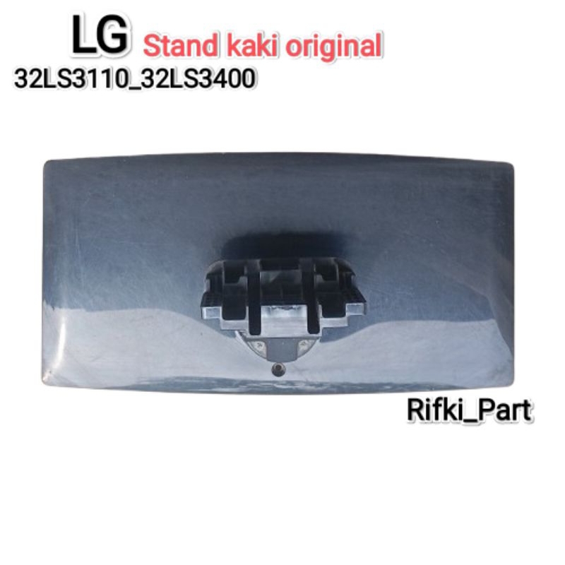 STAND KAKI TV LED LG 32LS3110 32LS3400