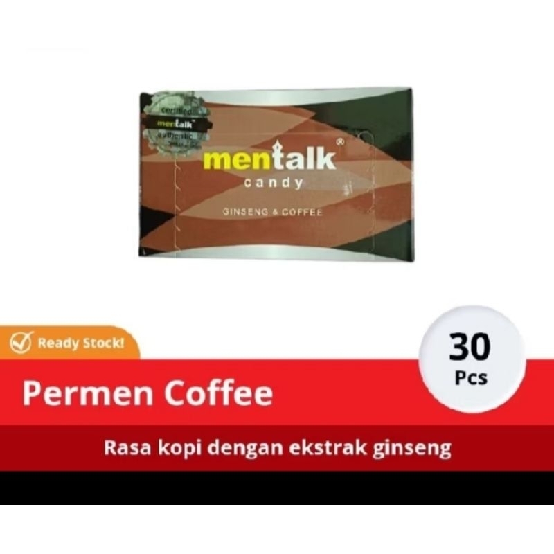 

mentlak gingseng x permen kopi 30pcs
