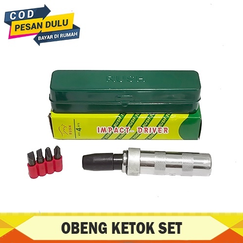 obeng ketok vessel no.2500 /obeng ketok no.2500 vessel rush