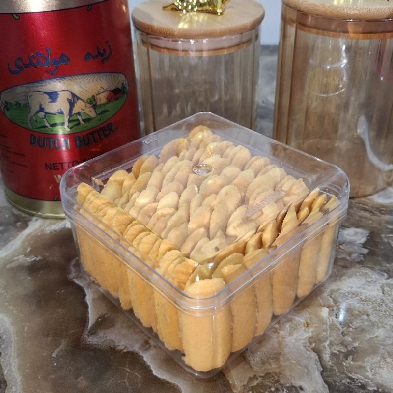 

[Pre-Order] LIDAH KUCING PREMIUM WISMAN by CKV Bakery