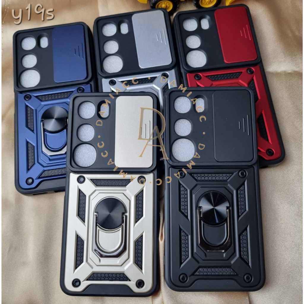 case vivo v40 5g iqoo z9 z9x y04 y04s y19s y19s gt y29 4g v50 v50 lite transformer case slide case a