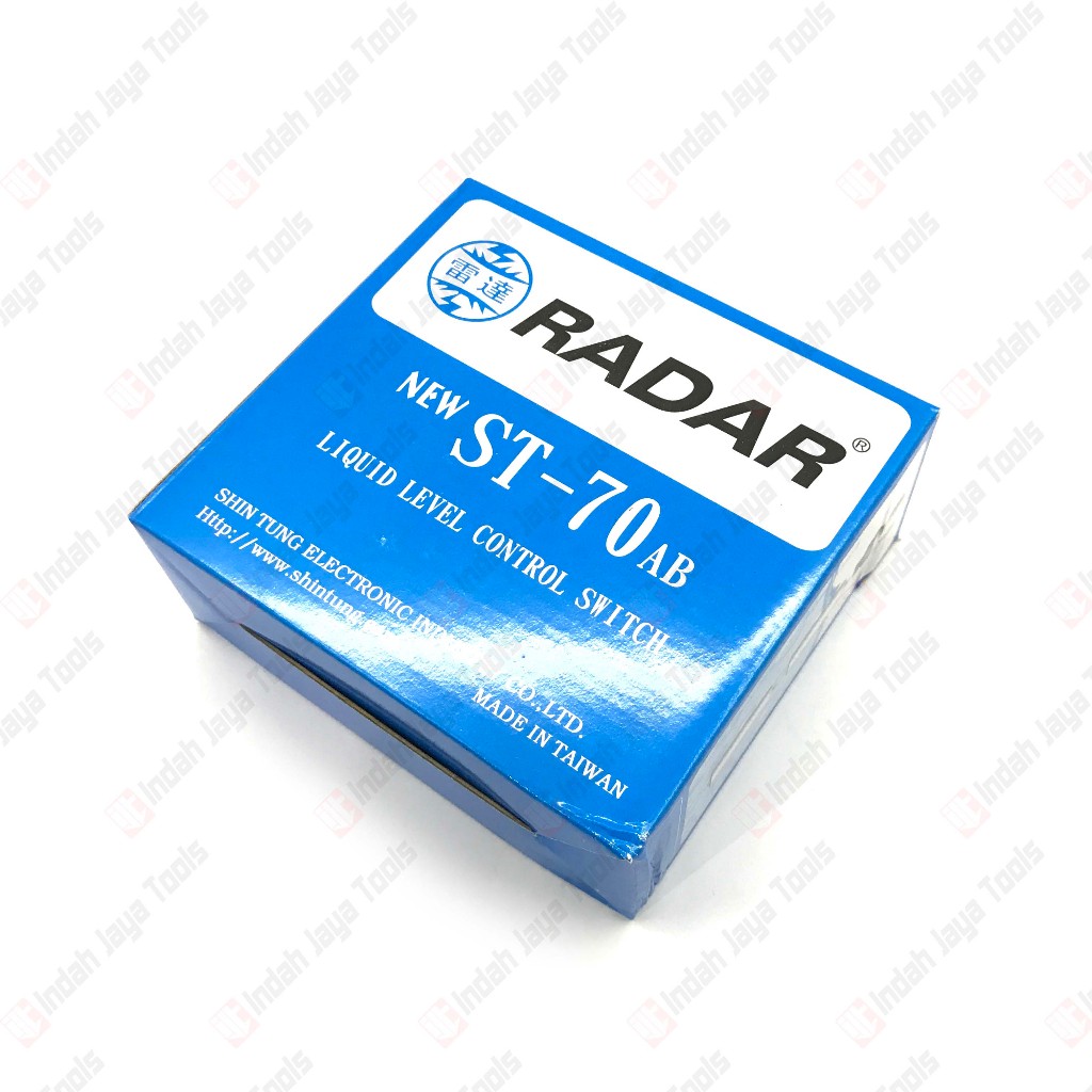 [cod] [bayar di tempat] radar shintung taiwan pelampung air otomatis radar toren