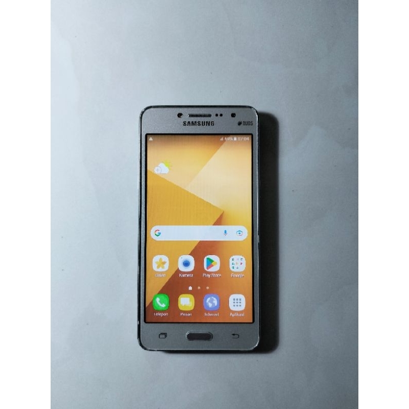 SAMSUNG J2 PRIME NORMAL