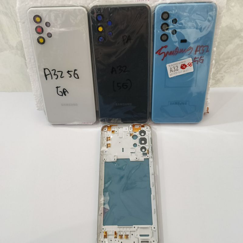 BACKDOOR SAMSUNG A32 5G/SAMSUNG A32 4G