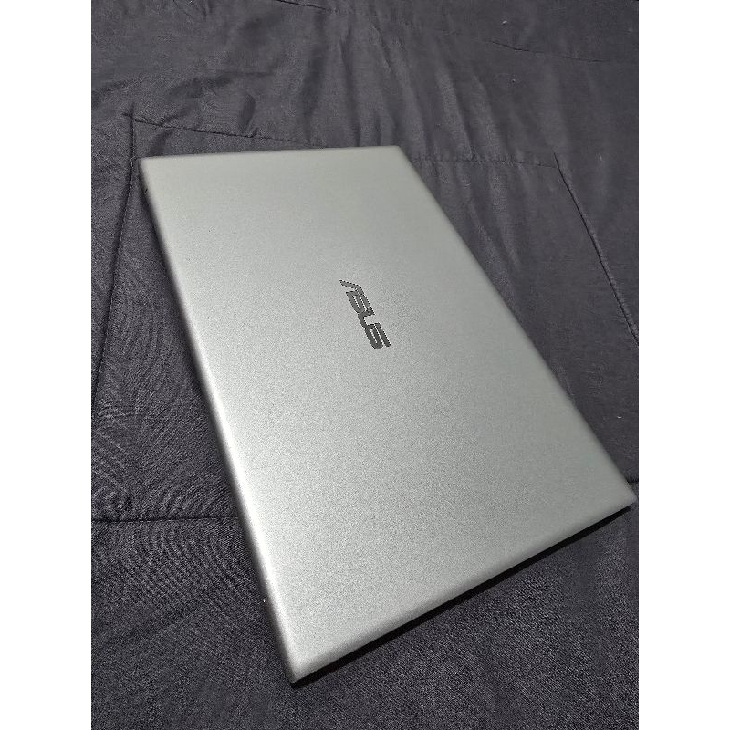 Laptop asus vivobook x412da ryzen 5