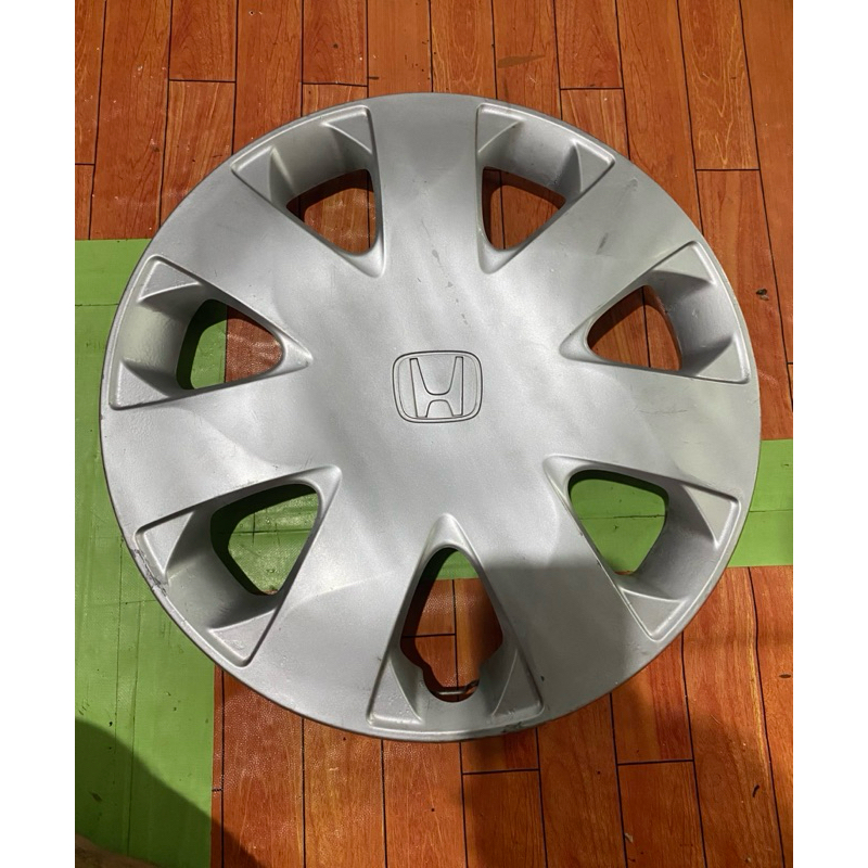 Tutup Velg Whelldop Honda Freed ring 15 original second harga untuk satuan