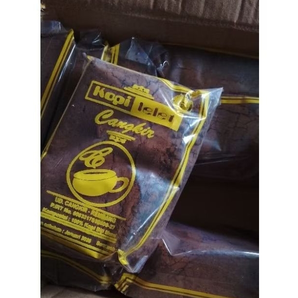 

kopi lelet cangkir 200gram
