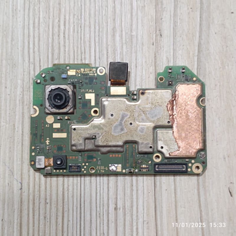 Mesin Infinix HOT 30i / Smart 7 Poni X669 | Unit Mesin Only mati Perawan