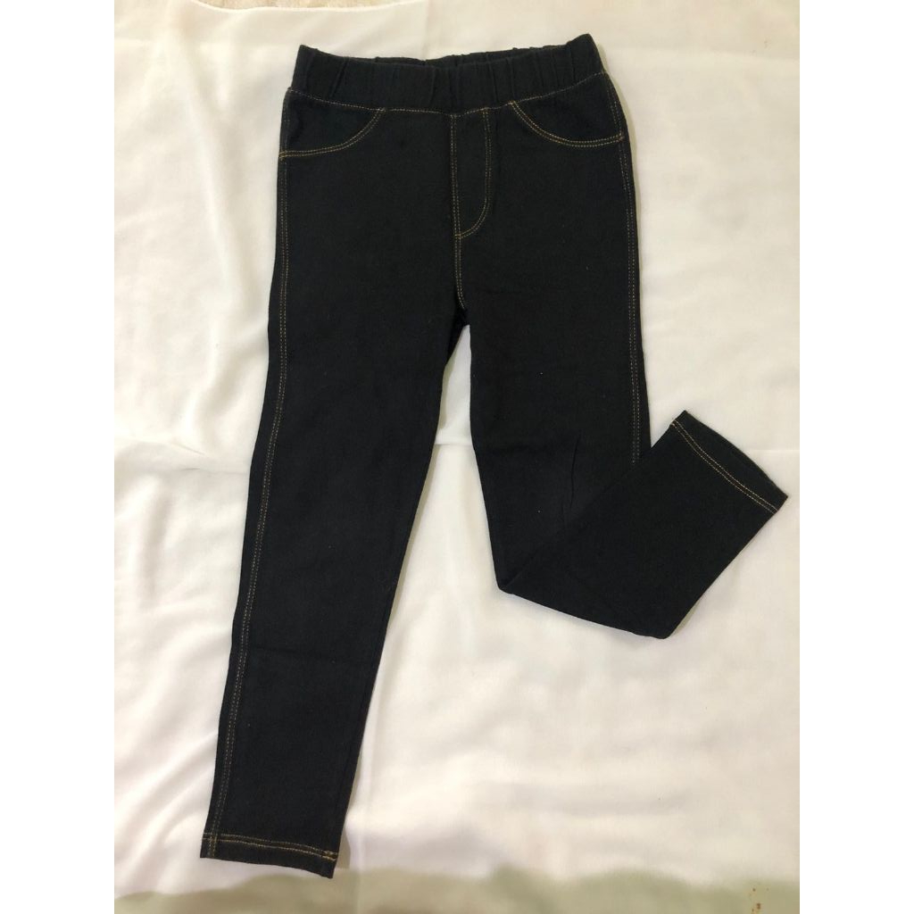 PRELOVED CELANA PANJANG ANAK BABY GAP ORIGINAL SIZE 4Y