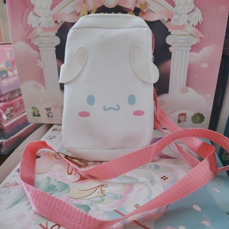 Phone Bag Cinnamoroll
