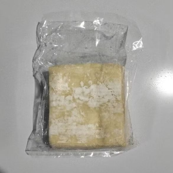 

Kulit Dimsum Kotak