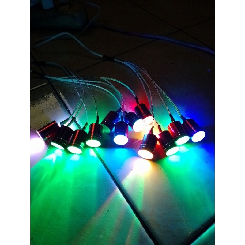 lampu lighting sound sistem