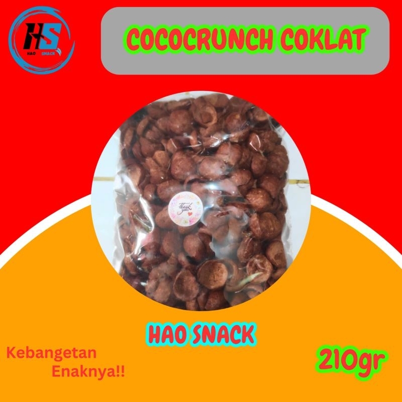 

Koko Crunch 210gr