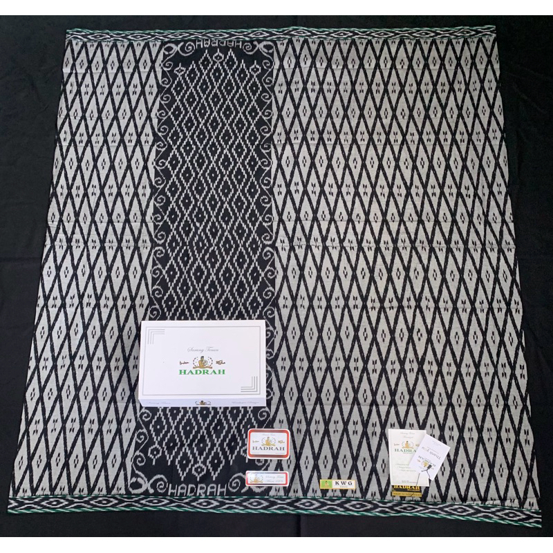 SARUNG HADRAH KAWUNG MESRES