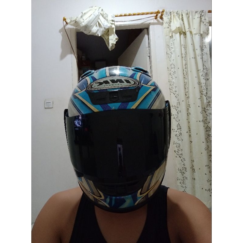 helm ink CL25 rare nostalgia