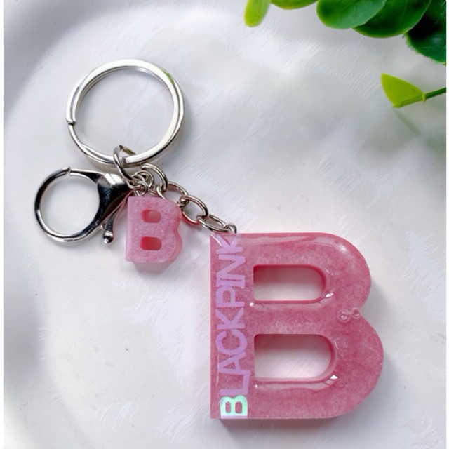 GANTUNGAN KUNCI RESIN - GANTUNGAN KUNCI CUSTOM - GANCI RESIN - GANCI