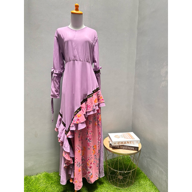 PRELOVED GAMIS BRANDED GAMIS FASHION PESTA MEWAH PRELOVED GAMIS KONDANGAN PRELOVED GAMIS LEBARAN