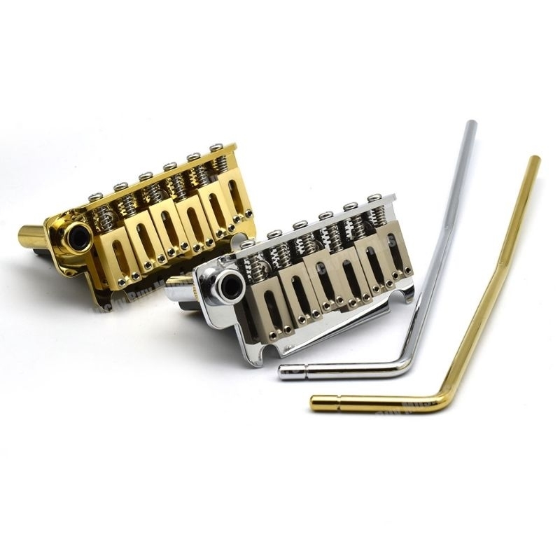 Tremolo 2 point pivot Gotoh 510 Style