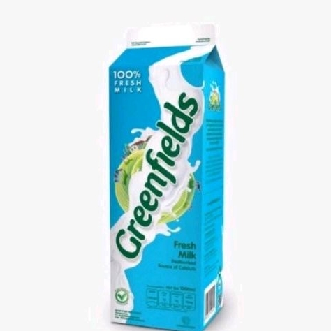 

GREENFIELDS ALL VARIAN RASA 950 ML