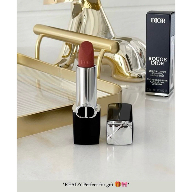 DIOR ROUGE LIPSTIK MINISIZE