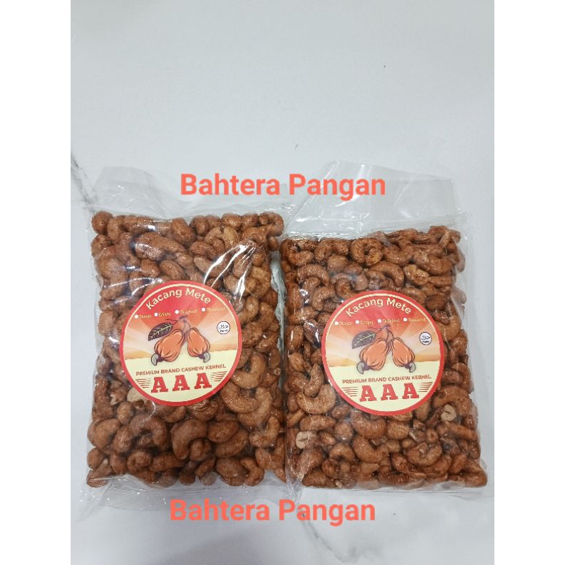 

Kacang Made AAA Madu 500gram | Kacang Made Best Seller