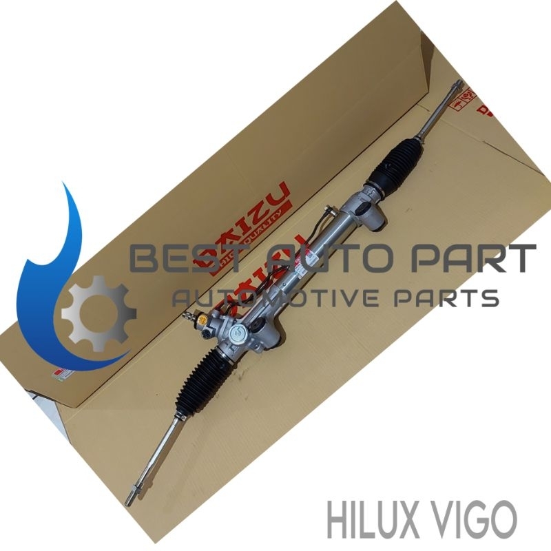 Rack Steering Kijang Hilux Vigo Fortuner 44200-0K030 Daizu