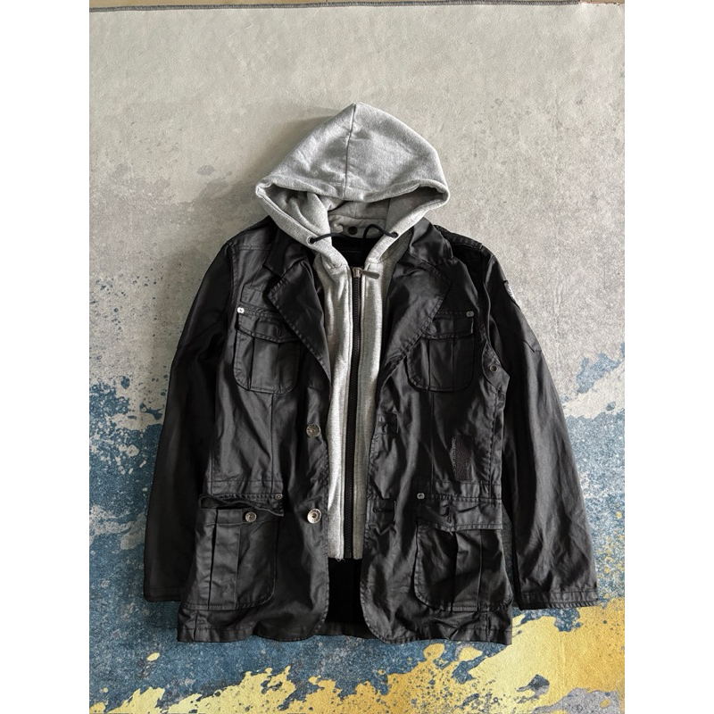 Jacket Jack & Jones EST 1975