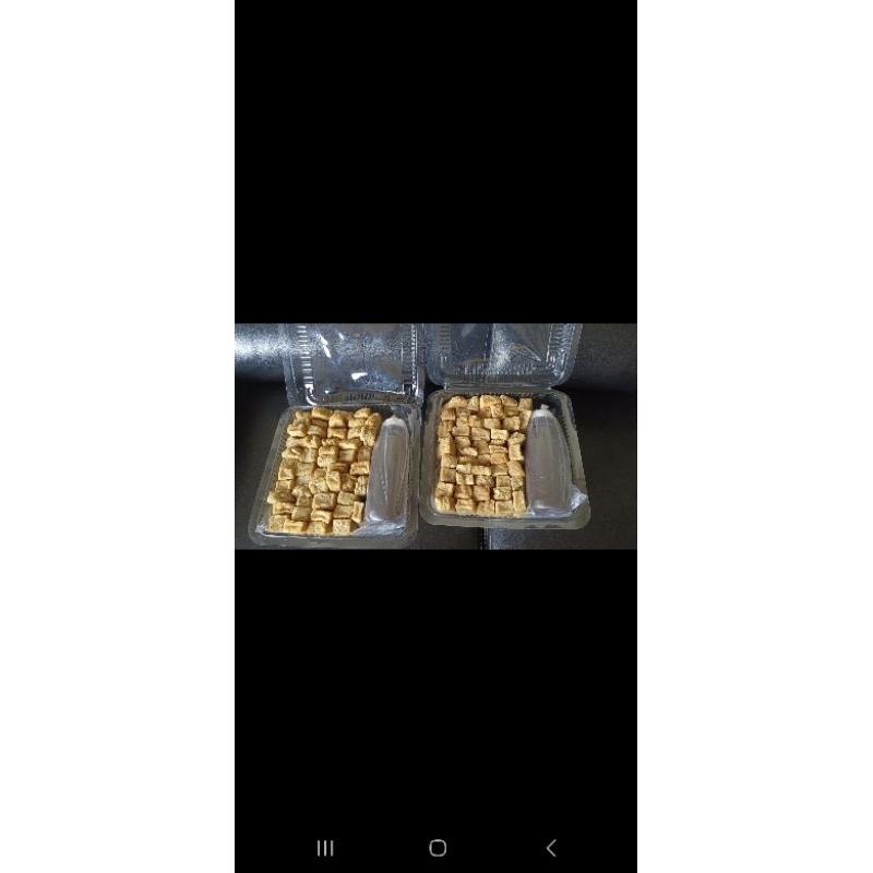 

sate goreng
