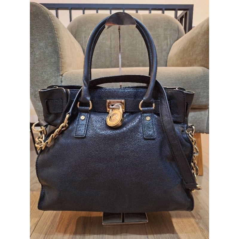 MK HAMILTON TOTE LARGE