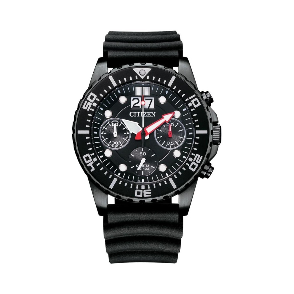 Jam Tangan Pria Citizen AI7005-12E Original & Garansi