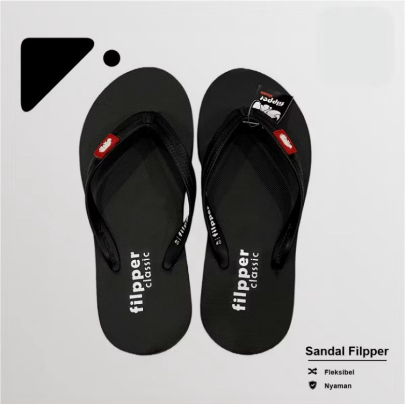 Sandal Flipper