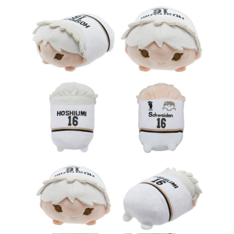 noru hoshiumi  korai new