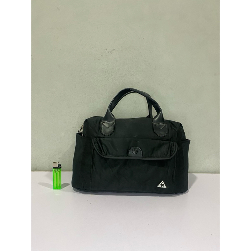 tas tangan le coq sportif