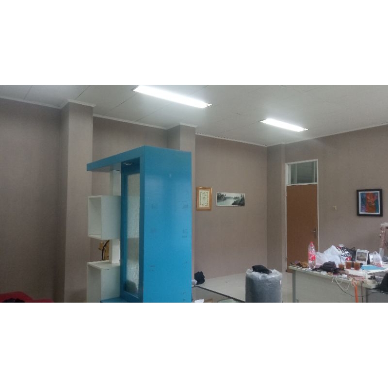 JASA PASANG WALLPAPER DINDING