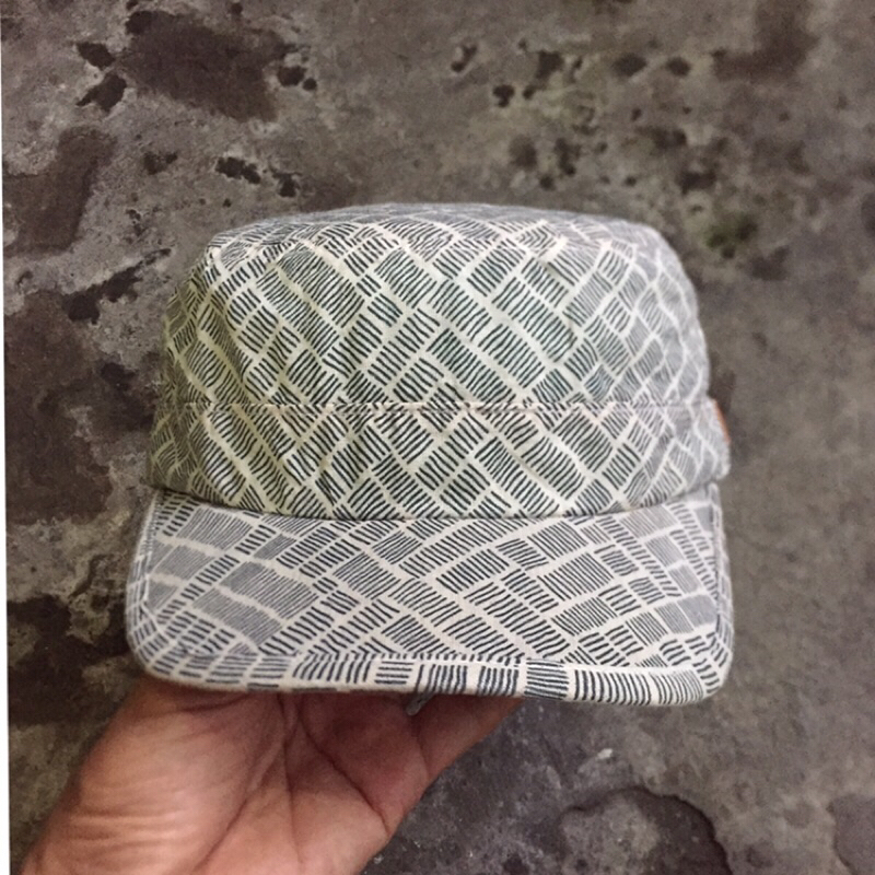 Topi Bekas Second Komando Art