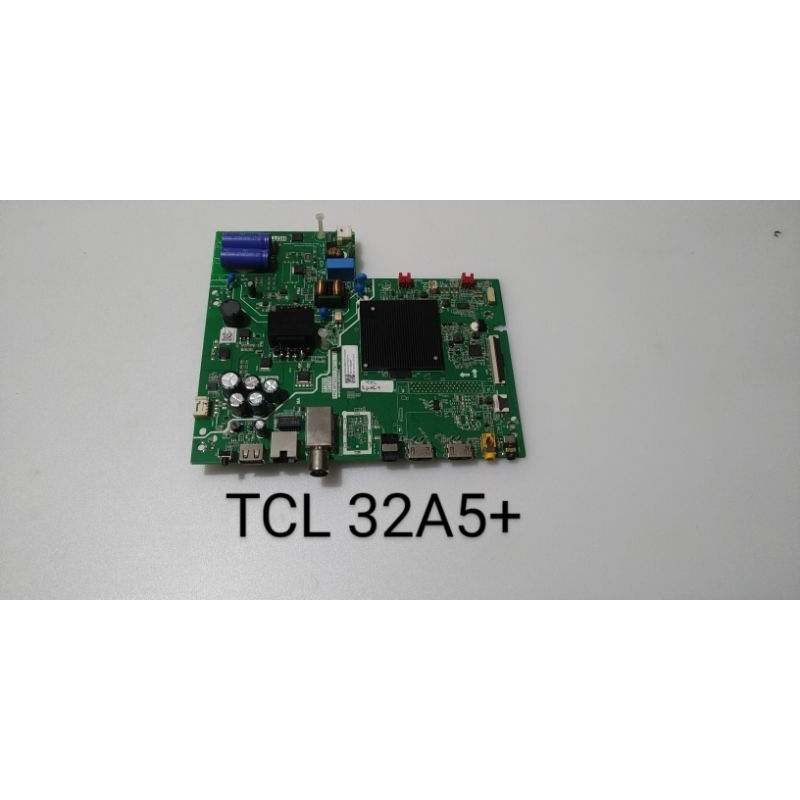 Mb tcl 32a5+ mainboard tv tcl 32a5+