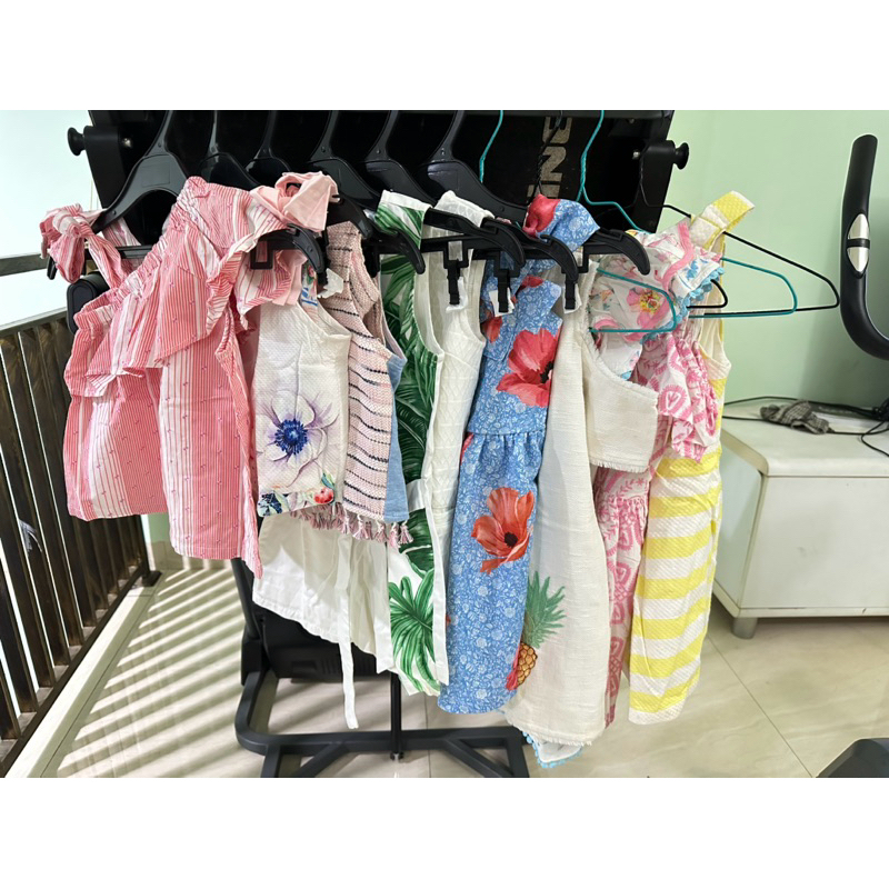 Dress Anak Gingersnaps