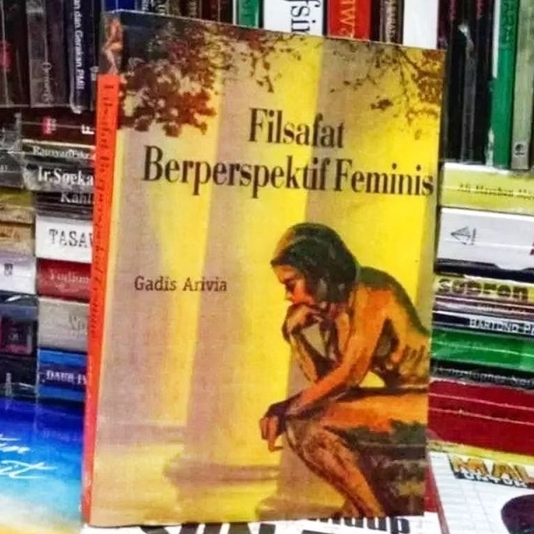 Filsafat Berperspektif Feminis