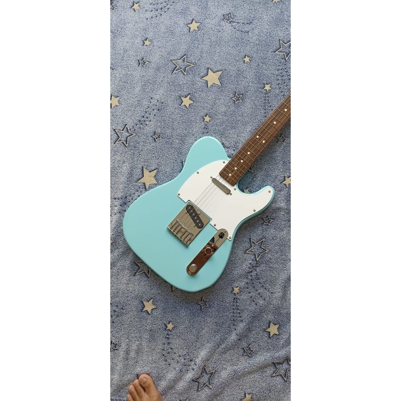 fender telecaster japan