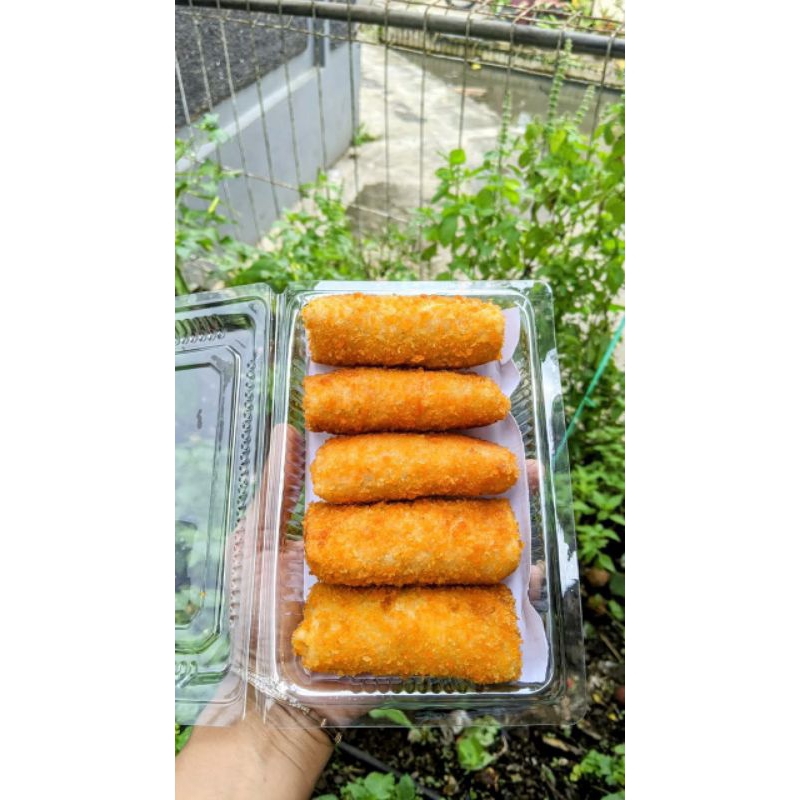 

Risol Mayo Lezat