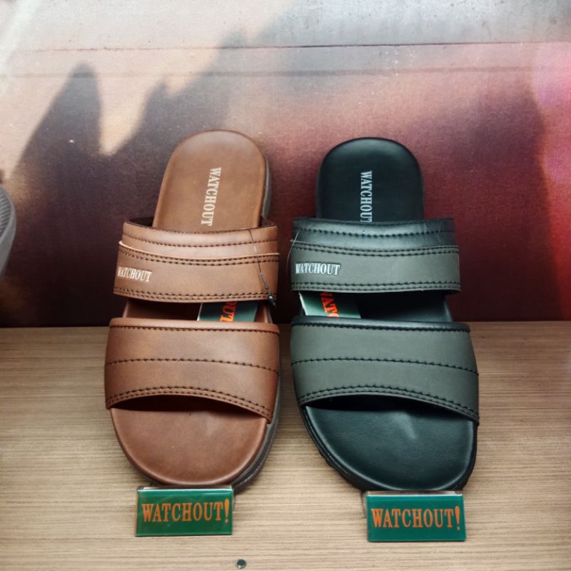 Sandal Pria WATCHOUT ORI
