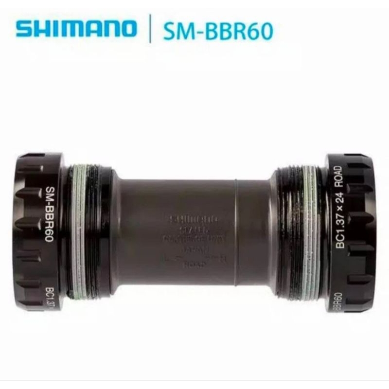 Bottom Bracket BB Hollowtech 2 Shimano BB R60 BB 105 Ultegra BSA HT ll